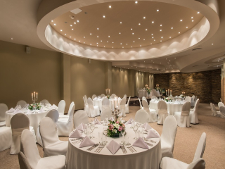 HOTEL EXPO SOFIA - BANQUET HALL